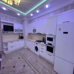 Kirayə (aylıq) 4 otaqlı Yeni Tikili, Ağ şəhər, Xətai rayonu 15