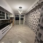 Kirayə (aylıq) 3 otaqlı Yeni Tikili Xırdalan 5