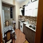 Satılır 3 otaqlı Köhnə Tikili, Xətai metrosu, Xətai rayonu 6