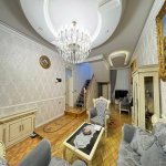 Kirayə (aylıq) 6 otaqlı Həyət evi/villa, İnşaatçılar metrosu, Yasamal qəs., Yasamal rayonu 4
