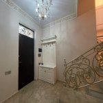 Satılır 6 otaqlı Həyət evi/villa, Badamdar qəs., Səbail rayonu 3
