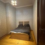 Satılır 2 otaqlı Yeni Tikili, Qara Qarayev metrosu, Bakıxanov qəs., Sabunçu rayonu 5
