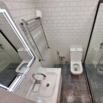Kirayə (aylıq) 3 otaqlı Yeni Tikili, İnşaatçılar metrosu, Yasamal qəs., Yasamal rayonu 9