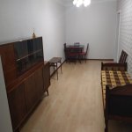 Kirayə (aylıq) 2 otaqlı Köhnə Tikili, Memar Əcəmi - 2 metrosu, 4-cü mikrorayon, Nəsimi rayonu 2