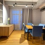 Посуточно 2 комнат Новостройка, м. 28 Мая метро, Насими район 1