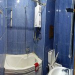 Kirayə (aylıq) 3 otaqlı Köhnə Tikili, Memar Əcəmi metrosu, 3-cü mikrorayon, Nəsimi rayonu 9