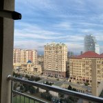 Kirayə (aylıq) 2 otaqlı Yeni Tikili, Xətai metrosu, Xətai rayonu 20