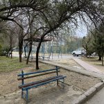 Satılır 2 otaqlı Köhnə Tikili, Neftçilər metrosu, Nizami rayonu 15