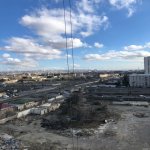 Satılır 4 otaqlı Yeni Tikili, Nəriman Nərimanov metrosu, Nərimanov rayonu 6