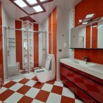 Satılır 5 otaqlı Yeni Tikili, Xətai metrosu, Xətai rayonu 21