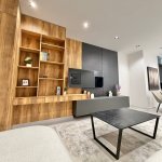 Kirayə (aylıq) 2 otaqlı Yeni Tikili, Nizami metrosu, Nəsimi rayonu 5