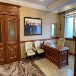 Kirayə (aylıq) 8 otaqlı Ofis, Nəriman Nərimanov metrosu, Nərimanov rayonu 14