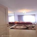 Kirayə (günlük) 3 otaqlı Yeni Tikili, Xətai metrosu, Xətai rayonu 9