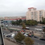 Satılır 3 otaqlı Köhnə Tikili, Xalqlar dostluğu metrosu, Nizami rayonu 12
