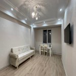 Satılır 2 otaqlı Yeni Tikili, Saray, Abşeron rayonu 1