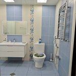 Аренда 3 комнатная Новостройка, 9-ый микрорайон, Бинагадинский р-н район 6