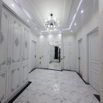 Satılır 3 otaqlı Yeni Tikili, Qara Qarayev metrosu, Nizami rayonu 1