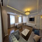 Продажа 3 комнатная Новостройка, м. Ази Асланова метро, Хетаи район 1