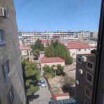 Satılır 4 otaqlı Köhnə Tikili, Gənclik metrosu, Nəsimi rayonu 10