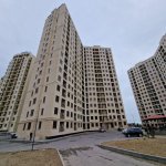 Kirayə (aylıq) 3 otaqlı Yeni Tikili, İçərişəhər metrosu, 20-ci sahə, Səbail rayonu 1
