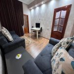 Kirayə (aylıq) 2 otaqlı Yeni Tikili, Həzi Aslanov metrosu, H.Aslanov qəs., Xətai rayonu 2