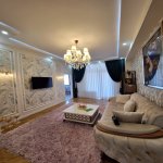 Kirayə (aylıq) 2 otaqlı Yeni Tikili, Qara Qarayev metrosu, Nizami rayonu 4