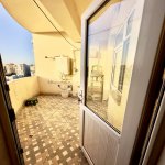 Kirayə (aylıq) 2 otaqlı Yeni Tikili, 20 Yanvar metrosu, 1-ci mikrorayon, Nəsimi rayonu 8