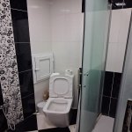 Satılır 3 otaqlı Yeni Tikili, İnşaatçılar metrosu, Yeni Yasamal qəs., Yasamal rayonu 20