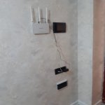 Kirayə (aylıq) 2 otaqlı Köhnə Tikili, Nərimanov rayonu 12