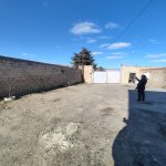 Satılır 6 otaqlı Həyət evi/villa, İnşaatçılar metrosu, Yasamal rayonu 3