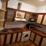 Kirayə (aylıq) 3 otaqlı Köhnə Tikili, Sahil metrosu, Səbail rayonu 3