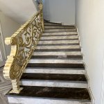 Kirayə (günlük) 3 otaqlı Həyət evi/villa, Mərdəkan, Xəzər rayonu 21