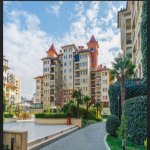 Kirayə (aylıq) 2 otaqlı Yeni Tikili, Nərimanov rayonu 2