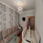 Satılır 4 otaqlı Köhnə Tikili, Avtovağzal metrosu, Biləcəri qəs., Binəqədi rayonu 20