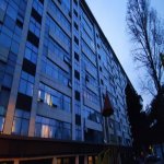 Satılır 2 otaqlı Köhnə Tikili, İçərişəhər metrosu, Yasamal rayonu 1