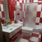 Kirayə (aylıq) 3 otaqlı Yeni Tikili, 20 Yanvar metrosu, Yasamal qəs., Yasamal rayonu 9