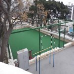 Satılır 4 otaqlı Köhnə Tikili, Bayıl qəs., Səbail rayonu 2