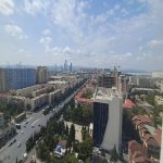 Satılır 2 otaqlı Yeni Tikili, Qara Qarayev metrosu, Sevinc k/t, Nizami rayonu 15