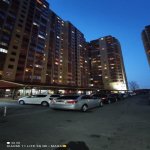 Kirayə (aylıq) 3 otaqlı Yeni Tikili, Əhmədli metrosu, Əhmədli, Xətai rayonu 22