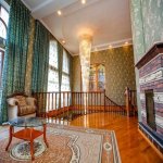 Аренда 10 комнатная Дома/Виллы, Сябаиль район 12