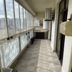 Satılır 4 otaqlı Yeni Tikili, Gənclik metrosu, Nərimanov rayonu 26