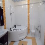 Kirayə (aylıq) 4 otaqlı Yeni Tikili, Azadlıq metrosu, Binəqədi rayonu 13