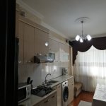 Satılır 3 otaqlı Yeni Tikili, Nəsimi metrosu, 6-cı mikrorayon, Binəqədi rayonu 14