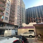 Satılır 4 otaqlı Yeni Tikili, Nəriman Nərimanov metrosu, Nərimanov rayonu 26