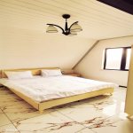Kirayə (günlük) 2 otaqlı Həyət evi/villa Qəbələ 13