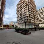 Продажа 2 комнат Новостройка, Nizami метро, Зимний парк, Насими район 2