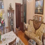 Satılır 3 otaqlı Köhnə Tikili, Memar Əcəmi metrosu, 9-cu mikrorayon, Binəqədi rayonu 3