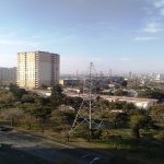 Satılır 2 otaqlı Yeni Tikili, Qara Qarayev metrosu, Nizami rayonu 15