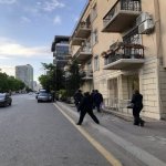 Kirayə (aylıq) Obyekt, 28 May metrosu, Nəsimi rayonu 2