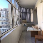 Kirayə (aylıq) 4 otaqlı Köhnə Tikili, İçərişəhər metrosu, Səbail rayonu 11
